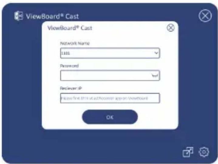 VIEWSONIC VBWPS003 - Parring med en Windows pc og MacBook - 2
