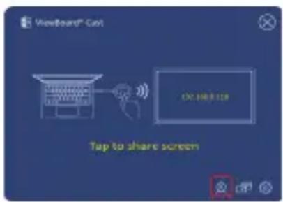 VIEWSONIC VBWPS003 - Comment utiliser la fonction BYOM - 1