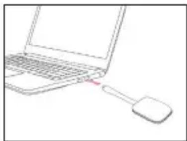 VIEWSONIC VBWPS003 - Koppelen met Windows PC en MacBook - 1