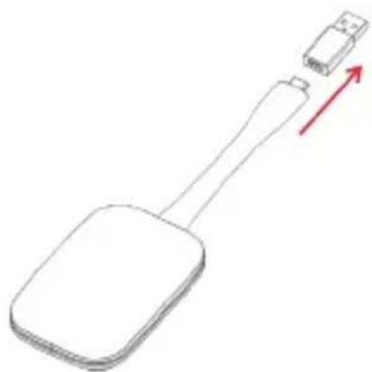 VIEWSONIC VBWPS003 - Untuk VB-WPS-001: - 1
