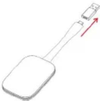 VIEWSONIC VBWPS003 - Dla VB-WPS-001: - 1