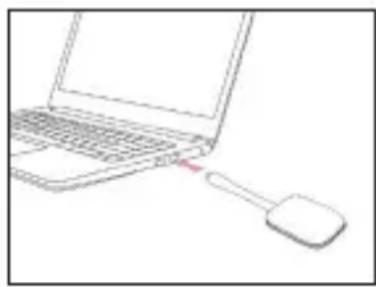 VIEWSONIC VBWPS003 - Pemasangan Windows PC dan MacBook - 1