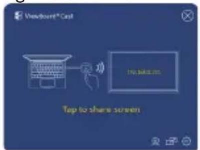 VIEWSONIC VBWPS003 - Windows-PC und MacBook koppeln - 5
