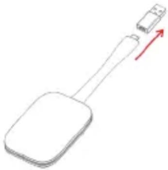 VIEWSONIC VBWPS003 - Beim VB-WPS-001: - 1