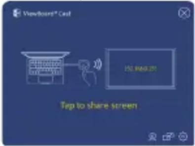 VIEWSONIC VBWPS003 - Associazione a PC Windows e MacBook - 4