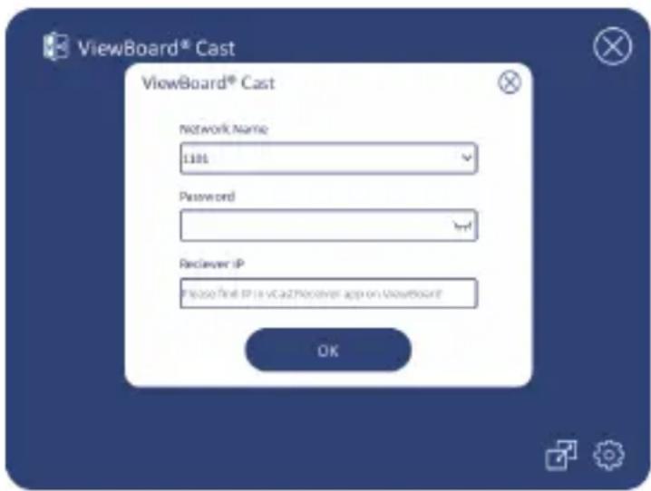 VIEWSONIC VBWPS003 - Windows-PC und MacBook koppeln - 3
