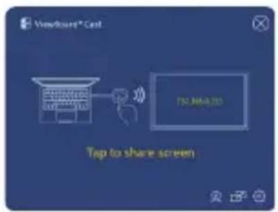 VIEWSONIC VBWPS003 - Pemasangan Windows PC dan MacBook - 4