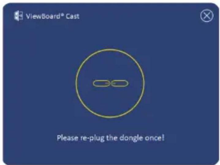 VIEWSONIC VBWPS003 - Windows PC 和 MacBook 配对 - 3