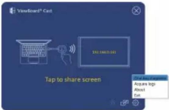VIEWSONIC VBWPS003 - Устранение неисправностей - 1