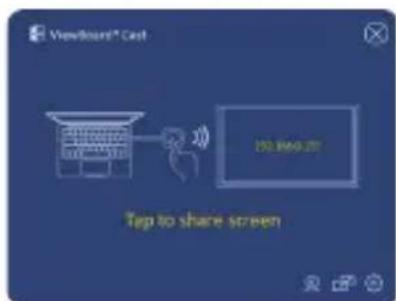VIEWSONIC VBWPS003 - Windows PC och MacBook parkoppling - 4