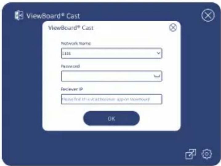 VIEWSONIC VBWPS003 - Windows PC 和 MacBook 配對 - 2