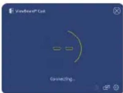 VIEWSONIC VBWPS003 - Scherm delen - 1