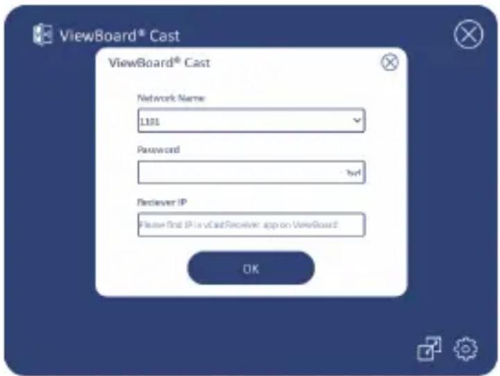 VIEWSONIC VBWPS003 - Сопряжение ПК Windows и MacBook - 2