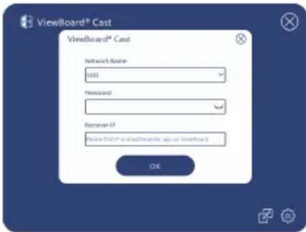 VIEWSONIC VBWPS003 - Koppelen met Windows PC en MacBook - 3