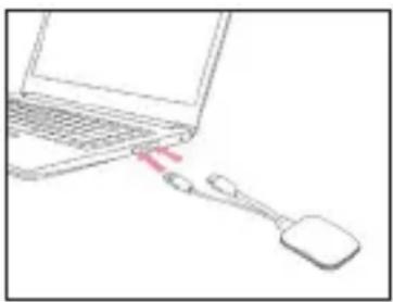 VIEWSONIC VBWPS003 - Parowanie ViewBoard IFP/CDE - 5