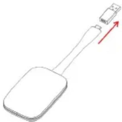VIEWSONIC VBWPS003 - VB-WPS-001 için: - 1