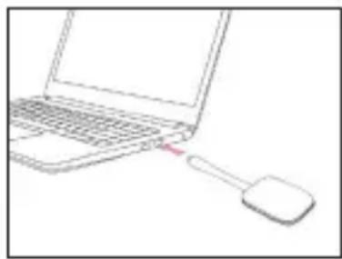 VIEWSONIC VBWPS003 - Associazione a PC Windows e MacBook - 1