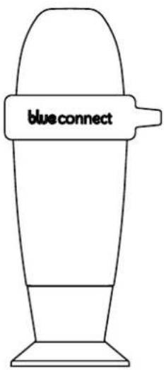 ASTRALPOOL Blue Connect - Description de l'équipement - 1