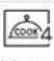 WHIRLPOOL W7 OM5 4S P - BLOQ. TECLADO - 15