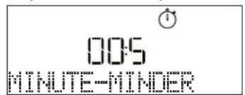 WHIRLPOOL W7 OM5 4S P - MINUTEMINDER - 1