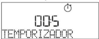 WHIRLPOOL W7 OM5 4S P - TEMPORIZADOR - 1
