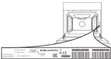 WHIRLPOOL W7 OM5 4S P - CÓMO PONERSE EN CONTACTO CON NUESTRO SERVICIO POSTVENTA - 1