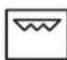 WHIRLPOOL W7 OM5 4S P - COOK 4 Fonctions - 1