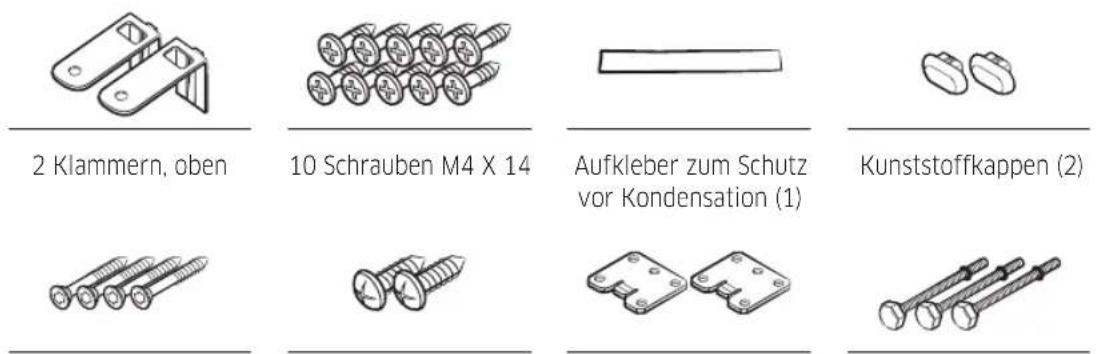 SAMSUNG DW60A6092FS - Einbaumodelle (Volleinbau, DW60A60\*\* BB) - 1