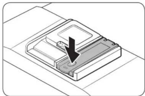 SAMSUNG DW60A6092FS - PRECAUCION - 1