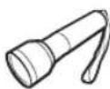 SAMSUNG DW60A6092FS - Benodigd gereedschap (niet meegeleverd) - 3