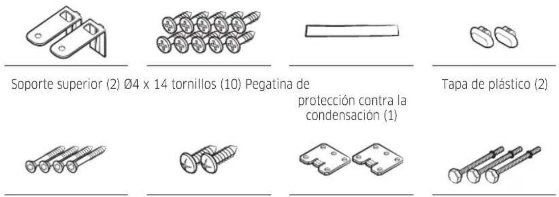 SAMSUNG DW60A6092FS - Modelos FBI (totalmente integrados, DW60A60\*\*BB) - 1