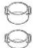 SAMSUNG DW60A6092FS - Modelli DW60A609* - 13