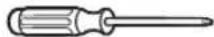 SAMSUNG DW60A6092FS - Outils requis (non fournis) - 10