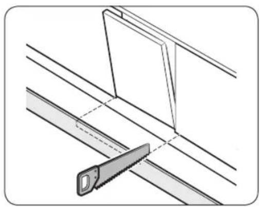 SAMSUNG DW60A6092FS - Plint - 2