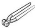 SAMSUNG DW60A6092FS - Outils requis (non fournis) - 15