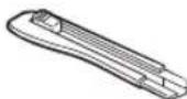 SAMSUNG DW60A6092FS - Outils requis (non fournis) - 12