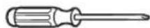 SAMSUNG DW60A6092FS - Outils requis (non fournis) - 5