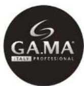 GAMA GH3320 - 1