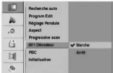 LG RH4840SVL - Décodeur AV1 - 1