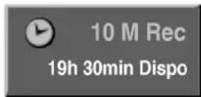 LG RH4840SVL - Enregistrement programme instantané - 1