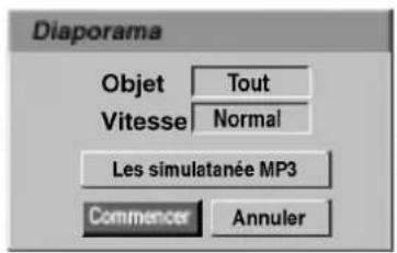 LG RH4840SVL - Visualiser des diaporamas - 1