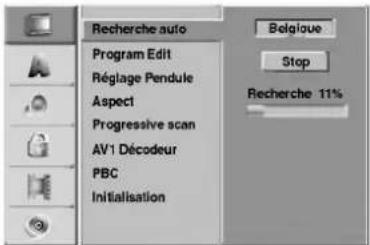 LG RH4840SVL - Préparation: - 1