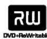 LG RH7828NSL - Dvd-r (disque vidéo numérique - enregistrable) - 1