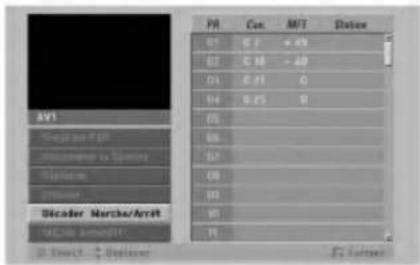 LG RH7828NSL - Décodeur AV1 - 1