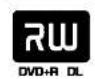 LG RH7828NSL - Dvd+r (disque vidéo numérique + enregistrable) - 1