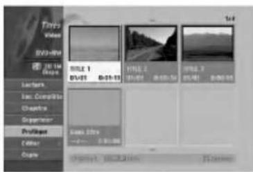Time Video DV1-80 图 20.14 Grape Lectars Ian Complete Chaplan Supervisor Profile Other Copy TITLE 1 DV1-81 DV1-82 TITLE 2 DV1-83 DV1-84 TITLE 3 DV1-85 DV1-86 Image 3% — 0.0000 Copyright: Microsoft Teams Fileumen