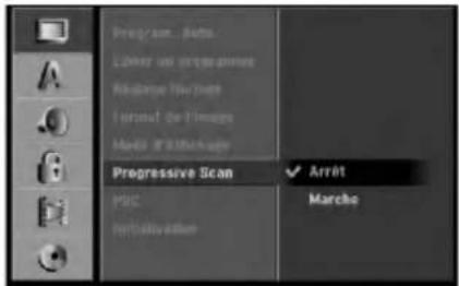 Program... Alpha Lower and Interface Risikawa Flow Mask Interluf der Image Manci & Risikawa Progressive Scan Arrêt MSC Marche