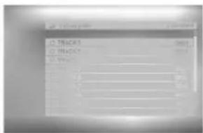 LG RH4820SVL - Lecture d'un CD audio ou d'un fichier MP3 - 2