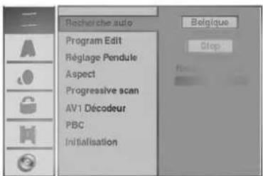 LG RH4820SVL - Préparation: - 1