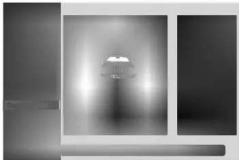 LG RH4820SVL - Effacement d'une partie - 2